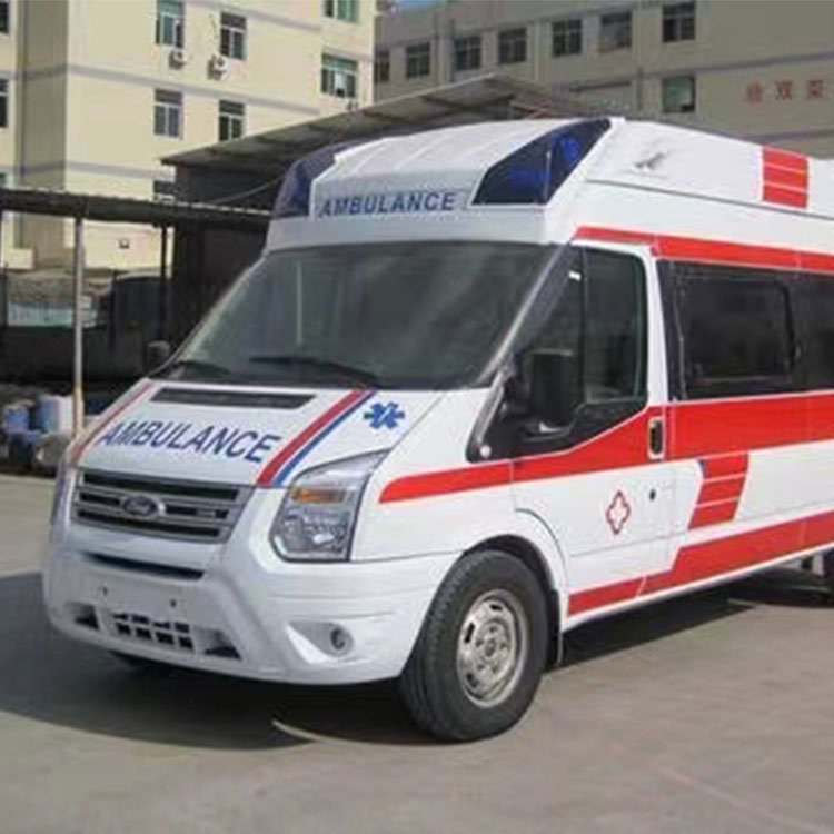 宛城救护车出租收费:安全出行,价格透明