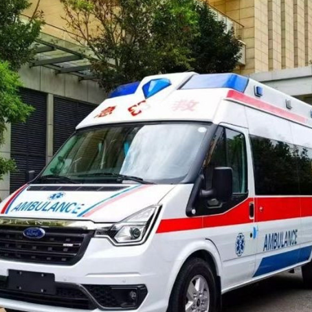 宛城选择租赁救护车的注意事项